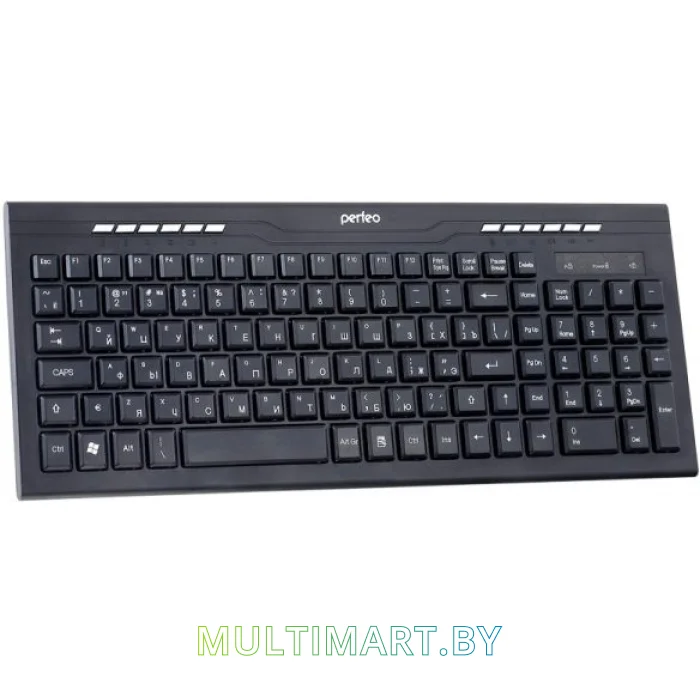 Клавиатура Perfeo PF-8805